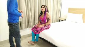 Oyo hotel room ka video hua viral