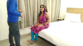 Oyo hotel room ka video hua viral