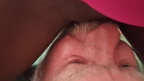 Blu Nastie Demands a Proper Cunt Licking
