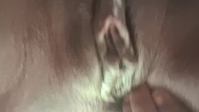 Blu Nastie Demands a Proper Cunt Licking