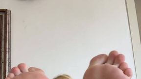 Member content by @AsiaBBy @Feet Porn and #Blonde #Naked #Solo #Sexy tube adult gratis | Tik.Porn