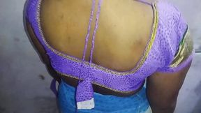 Desi Indian Girl Saree Blouse Wali XXX Video