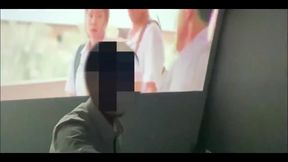 Private Cinema, Khmer Couple