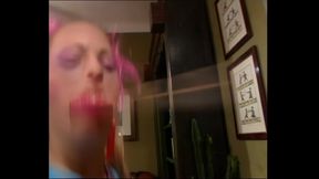 Laura Angel and Her Depraved Friends Tell!! Vo. #03