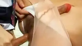 Shemale Beauty Rides Wild on Crowded Bus – Uncensored Action