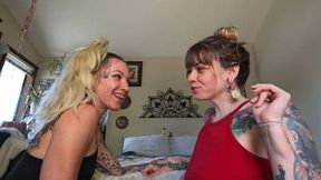 teach you to swallow farts