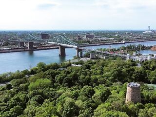 EVERY SINGLE WEEK VLOG IN MONTREAL - LUNA’S VOYAGE (MOVIE 37)