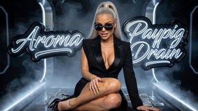 Aroma Paypig Drain