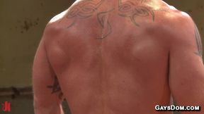 Return Of The Champion Smackdown