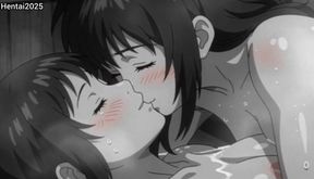 Lesbian Sauna Compilation Cartoon Hentai Animation