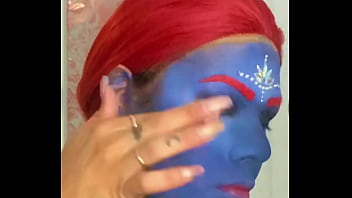 TS Angelique Monroe - Trans Mystique