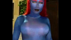 TS Angelique Monroe - Trans Mystique