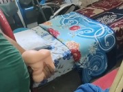 [TEASER] NOMÁS LA PUNTITA DICE LA PUTITA 👉🏻🍑😗 (FULL COMPLETO: ONLYFANS/ALEXSIXEL)