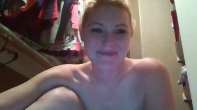 Hannah Blaze Private Show