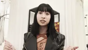 Mean girl humiliates guy with cruel punishment