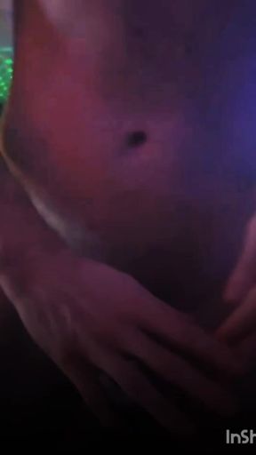 Big Cock Ready for You