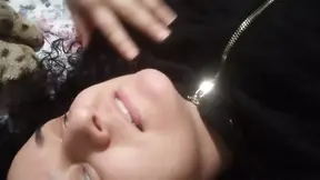 Estephania The Nyx & Estefania La Pantera: Real Female Ejaculation and Multiple Orgasms