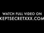 BIG DICK KEPTSECRET GIVES HOLLIWUD A HUGE LOAD OF CUM STRAIGHT TO THE FACE