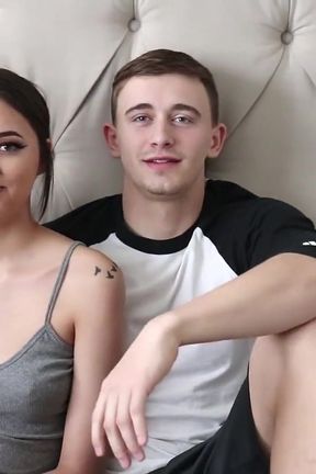 Hot Country Boy James Manziel Fucks 18-year-old Nicole Kidd