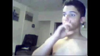 novinho gostoso na webcam