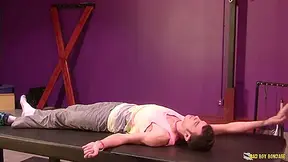 Jaiden Has A New Toy - 1 - Jaiden Fox & Chase Endick