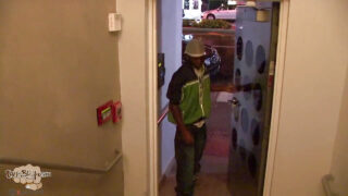 Creampie, cumshot, couple, black, bareback, licking, daddy – amateur homo's met grote penis die anaal seks hebben