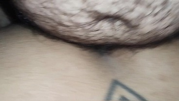 Foda gostosa com o árabe,