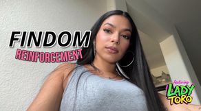 Findom Reinforcement