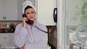 Mommy Teaches You to Control Your Big Cock (HD MP4)