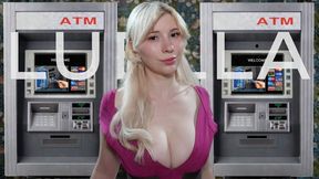 $100 ATM Withdrawal POV