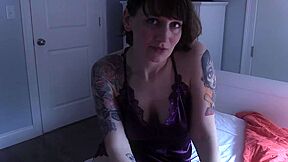 Bettie Bondage - Stepmom Made A Mistake