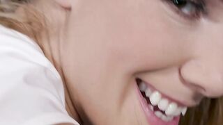 Ebony Domination - Big Black Dick Fucks White Girl Hard in Her Ass