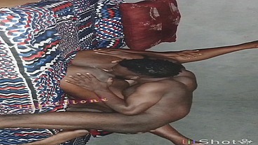 My cool fucking experience with my petite step sister