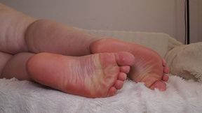Still Soles #6