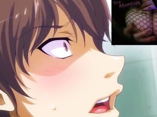 Breasty Angels Gang Screw At School, Large Schlong Allies - Manga DropOut Clip 1 - Obese Alternative Beauty IvyAdventure