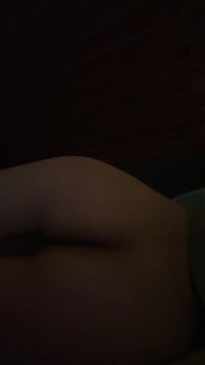 Look at my Ass do you Like it or do you ignore it 😌