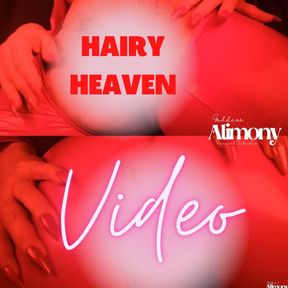 HAIRY HEAVEN