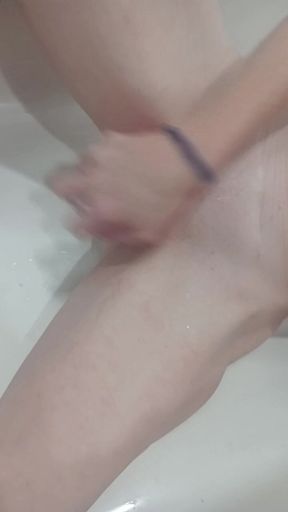Playing alone