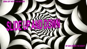 JOI with a Sexy Shemale Includes Anal Assisted Masturbation