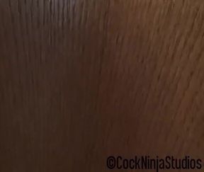 Step Sister Is Scared Of Getting An STD - Cock Ninja Studios - Rebecca Vanguard aka Sailor Luna