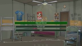 Deep Vault 69 Fallout - Part 9 - Horny Gym Lesson by Loveskysan