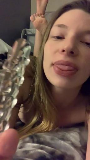 Toy Tease