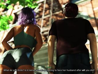 The Art of Seduction (part 13)