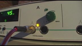 Bound and Submissive BDSM Conversion