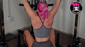 BBGRL Lifts - Arms and Shoulders and Back LORES VERSION