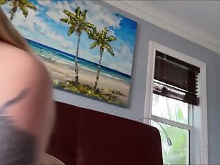 Skylar Vox - Skylar Gets A Big Dick POV