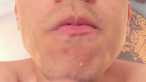 Nicolas Fine Private Show