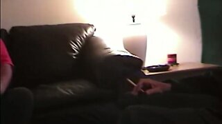 Mature Amateurs Marc and Lonnie Suck Dick