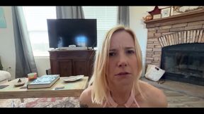 I Get to Fuck Jane Whenever I Want