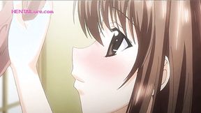 ”Forbidden Hentai Lust Erupts as Secrets & Temptation Turn Into a Night of Wild”